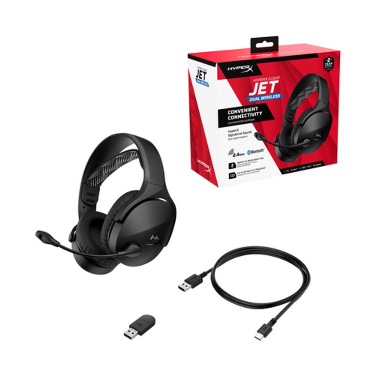 HyperX Cloud Jet – Wireless Gaming Headset (Black)_HP_7_big-image