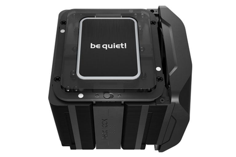 be quiet! Dark Rock Elite Processore Raffreddatore d'aria 13,5 cm Nero 1 pz_BE QUIET!_5_big-image