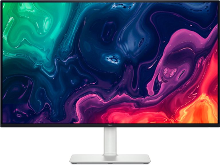 DELL Plus S3225QS Monitor PC 80 cm (31.5") 3840 x 2160 Pixel 4K Ultra HD LCD Argento_DELL_2_big-image