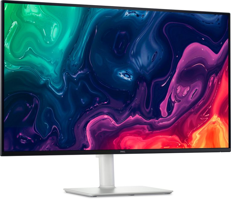 DELL Plus S3225QS Monitor PC 80 cm (31.5") 3840 x 2160 Pixel 4K Ultra HD LCD Argento_DELL_0_big-image