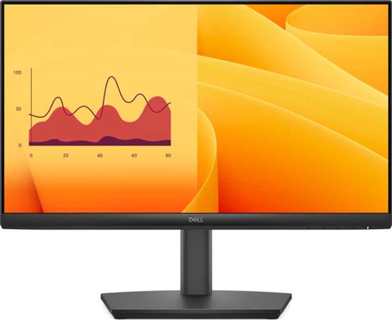 DELL E Series E2225HSM Monitor PC 54,6 cm (21.5") 1920 x 1080 Pixel Full HD LCD_DELL_1_big-image