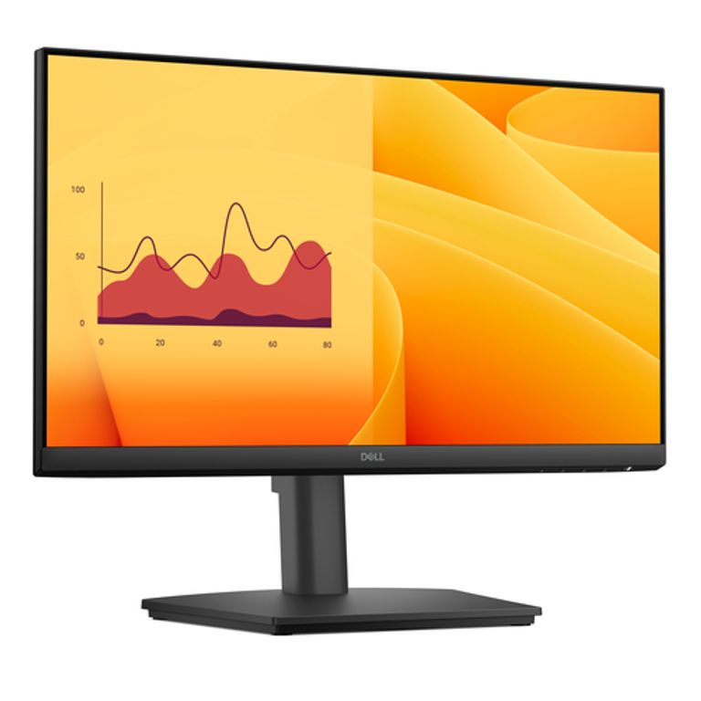 DELL E Series E2225HSM Monitor PC 54,6 cm (21.5") 1920 x 1080 Pixel Full HD LCD_DELL_2_big-image
