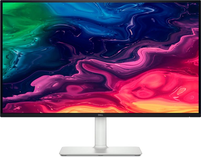DELL Plus S2725QC Monitor PC 68,6 cm (27") 3840 x 2160 Pixel 4K Ultra HD LCD Argento_DELL_2_big-image