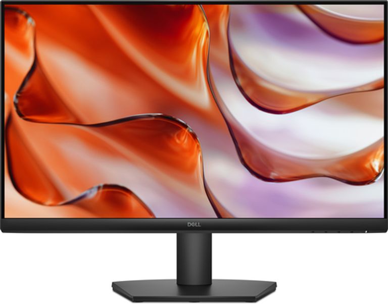 DELL SE2425HM Monitor PC 60,5 cm (23.8") 1920 x 1080 Pixel Full HD LCD Nero_DELL_2_big-image