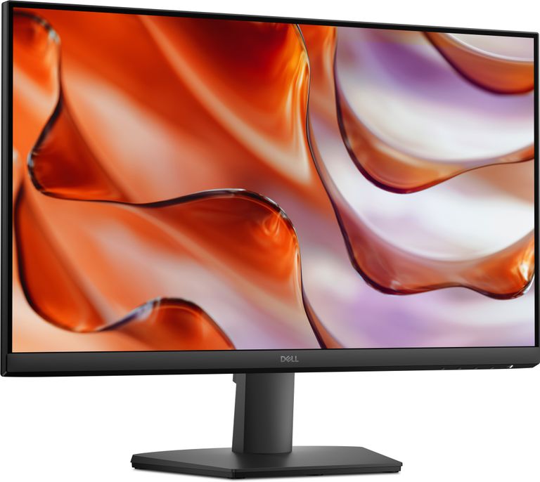 DELL SE2425HM Monitor PC 60,5 cm (23.8") 1920 x 1080 Pixel Full HD LCD Nero_DELL_0_big-image