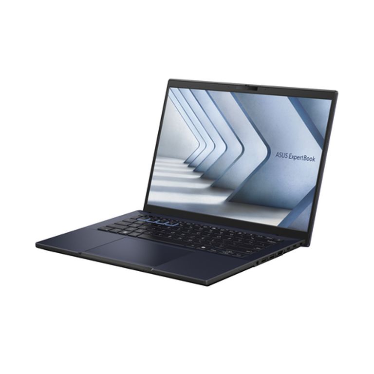 ASUS ExpertBook B3404CVA-Q50011X Intel® Core™ i7 i7-1355U Computer portatile 35,6 cm (14") WUXGA 16 GB DDR5-SDRAM 512 GB SSD Wi-Fi 6E (802.11ax) Windows 11 Pro Nero_ASUS_3_big-image