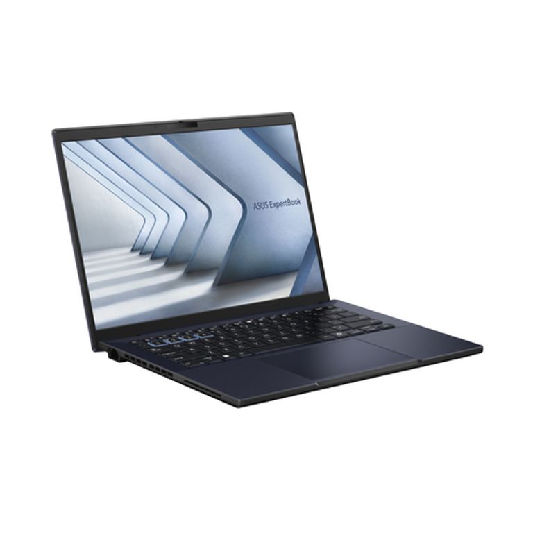 ASUS ExpertBook B3404CVA-Q50011X Intel® Core™ i7 i7-1355U Computer portatile 35,6 cm (14") WUXGA 16 GB DDR5-SDRAM 512 GB SSD Wi-Fi 6E (802.11ax) Windows 11 Pro Nero_ASUS_2_big-image