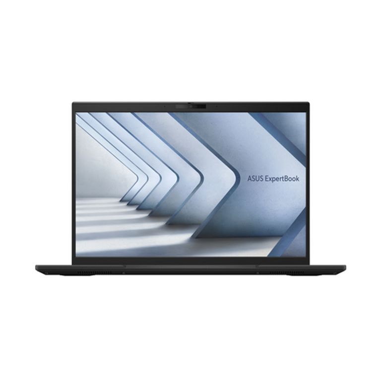 ASUS ExpertBook B3404CVA-Q50011X Intel® Core™ i7 i7-1355U Computer portatile 35,6 cm (14") WUXGA 16 GB DDR5-SDRAM 512 GB SSD Wi-Fi 6E (802.11ax) Windows 11 Pro Nero_ASUS_1_big-image
