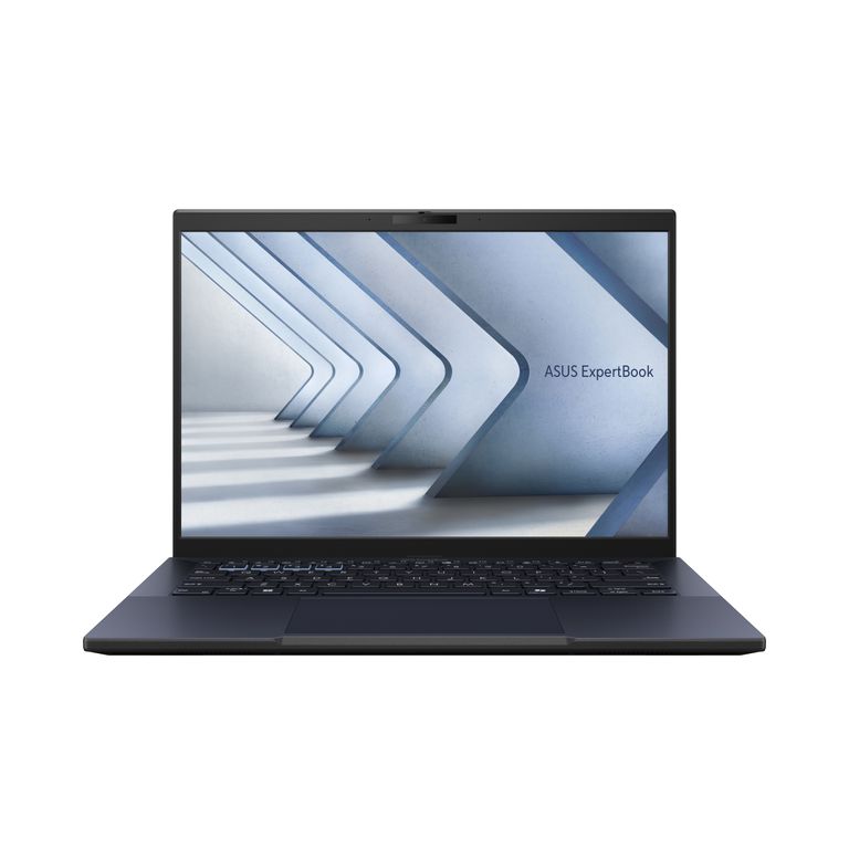 ASUS ExpertBook B3404CVA-Q50011X Intel® Core™ i7 i7-1355U Computer portatile 35,6 cm (14") WUXGA 16 GB DDR5-SDRAM 512 GB SSD Wi-Fi 6E (802.11ax) Windows 11 Pro Nero_ASUS_0_big-image