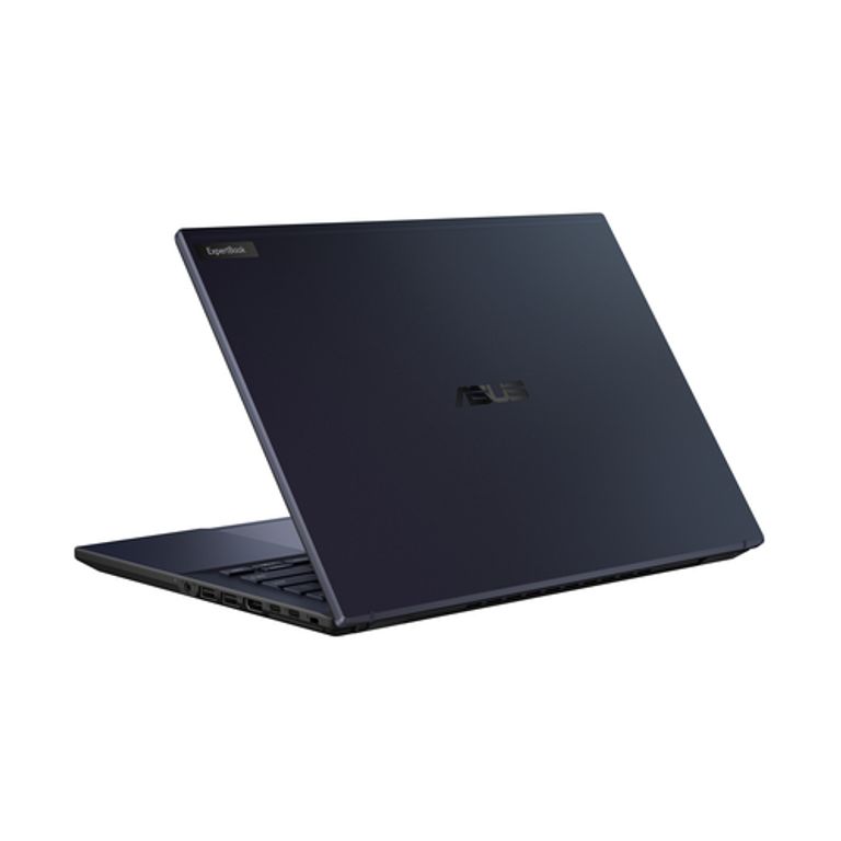ASUS ExpertBook B3404CVA-Q50011X Intel® Core™ i7 i7-1355U Computer portatile 35,6 cm (14") WUXGA 16 GB DDR5-SDRAM 512 GB SSD Wi-Fi 6E (802.11ax) Windows 11 Pro Nero_ASUS_5_big-image