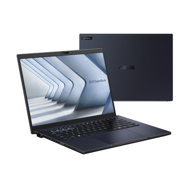 ASUS ExpertBook B3404CVA-Q50011X Intel® Core™ i7 i7-1355U Computer portatile 35,6 cm (14") WUXGA 16 GB DDR5-SDRAM 512 GB SSD Wi-Fi 6E (802.11ax) Windows 11 Pro Nero_ASUS_8_big-image
