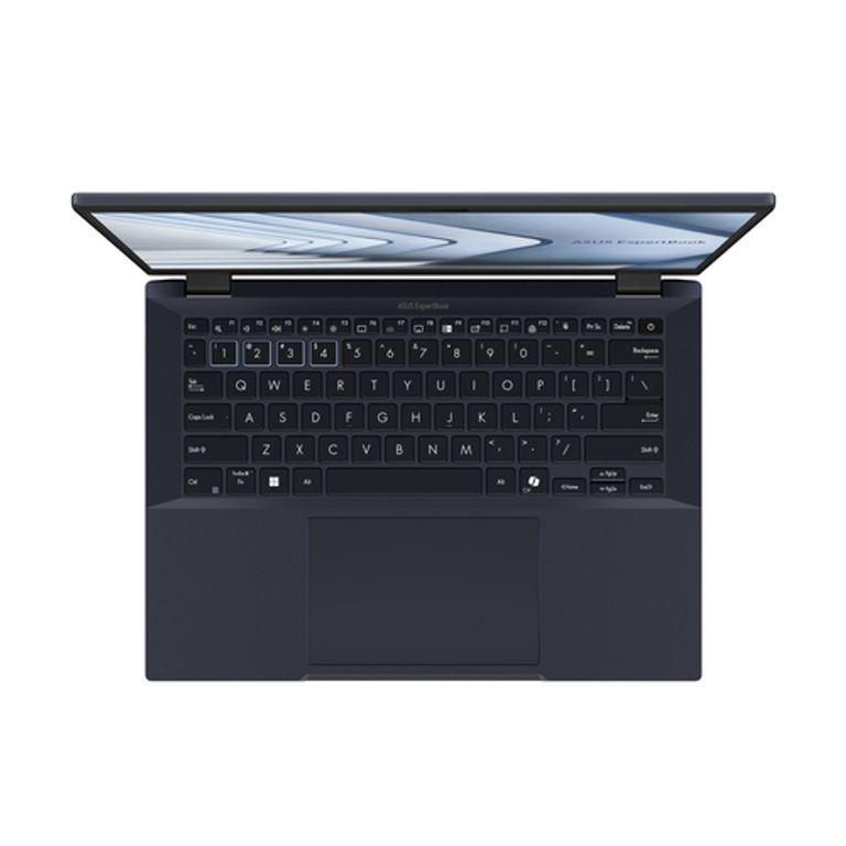 ASUS ExpertBook B3404CVA-Q50011X Intel® Core™ i7 i7-1355U Computer portatile 35,6 cm (14") WUXGA 16 GB DDR5-SDRAM 512 GB SSD Wi-Fi 6E (802.11ax) Windows 11 Pro Nero_ASUS_7_big-image
