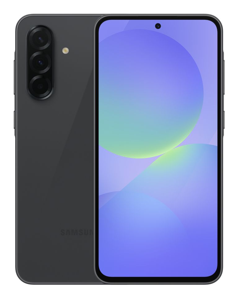 Samsung Galaxy A36 5G Enterprise Edition 17 cm (6.7") Doppia SIM USB tipo-C 6 GB 128 GB 5000 mAh Nero_SAMSUNG_0_big-image