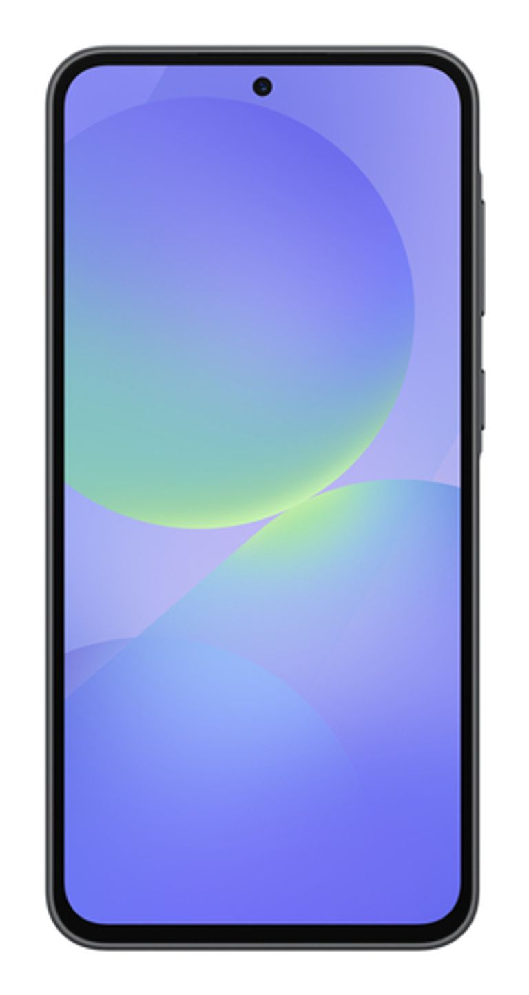 Samsung Galaxy A36 5G Enterprise Edition 17 cm (6.7") Doppia SIM USB tipo-C 6 GB 128 GB 5000 mAh Nero_SAMSUNG_2_big-image