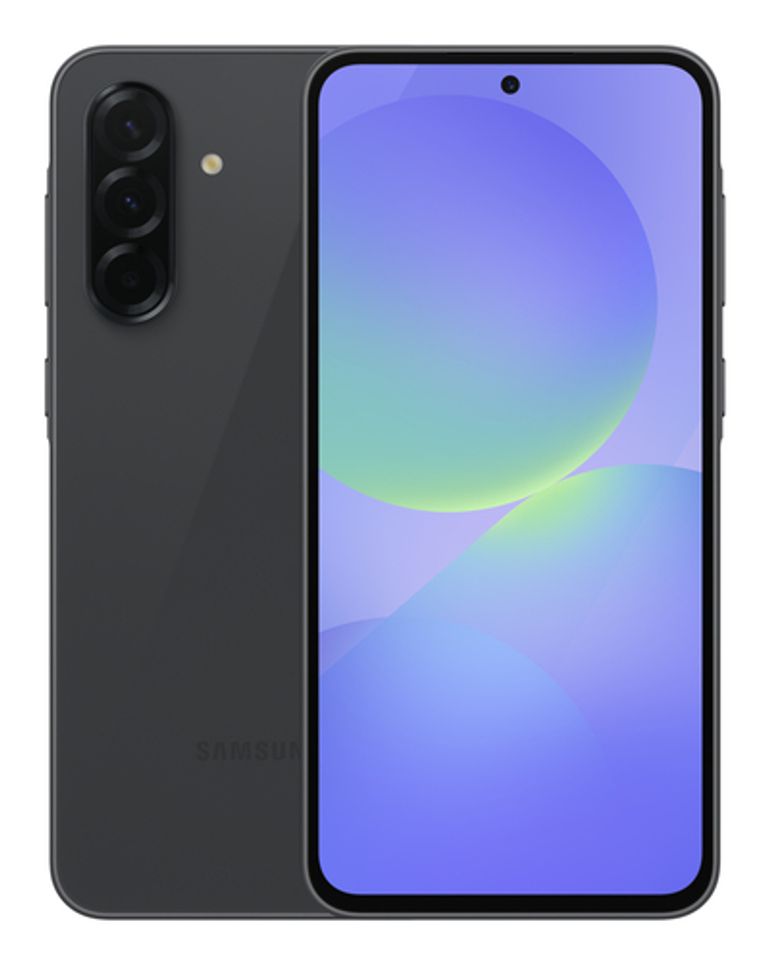 Samsung Galaxy A36 5G Enterprise Edition 17 cm (6.7") Doppia SIM USB tipo-C 6 GB 128 GB 5000 mAh Nero_SAMSUNG_1_big-image