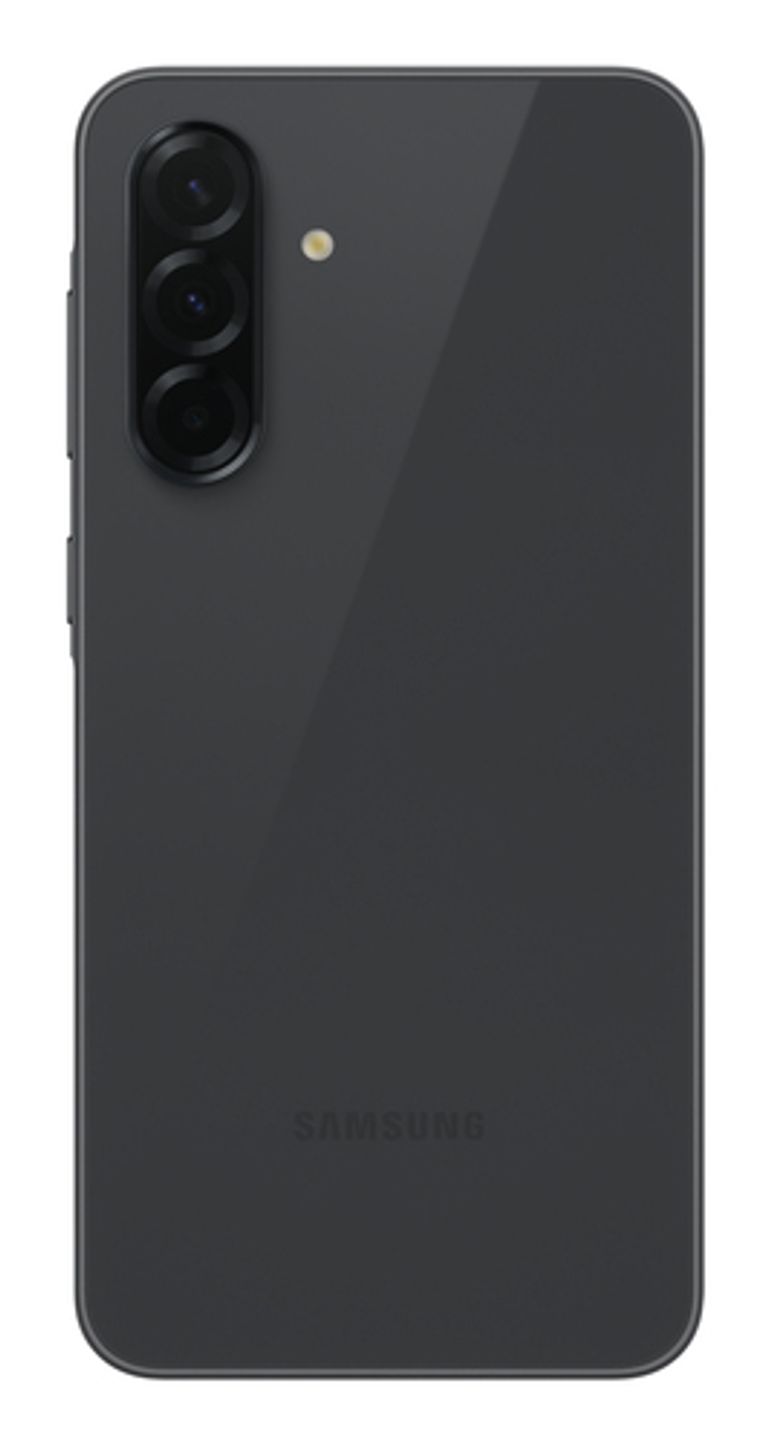 Samsung Galaxy A36 5G Enterprise Edition 17 cm (6.7") Doppia SIM USB tipo-C 6 GB 128 GB 5000 mAh Nero_SAMSUNG_5_big-image