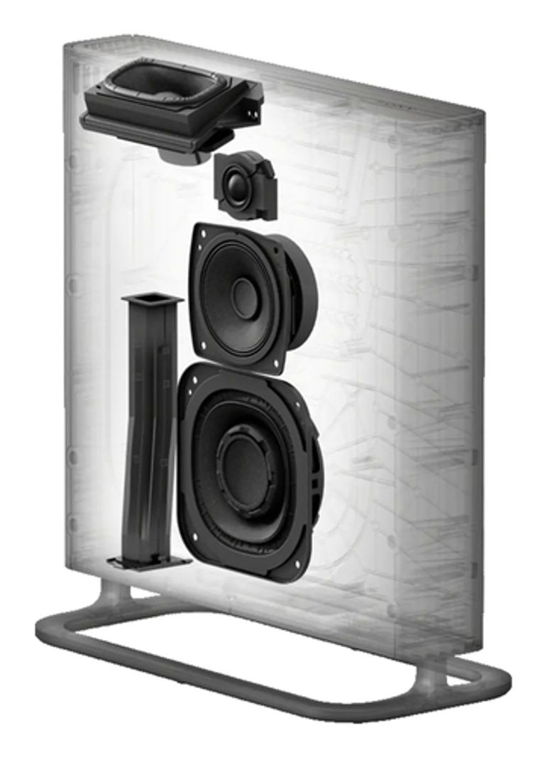 Sony BRAVIA Theatre Quad – Dolby Atmos®, Home Theatre 4 Speaker System, Wi-Fi®, Bluetooth®, 360 Spatial Sound Mapping_SONY_3_big-image