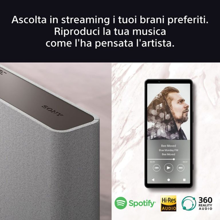 Sony BRAVIA Theatre Quad – Dolby Atmos®, Home Theatre 4 Speaker System, Wi-Fi®, Bluetooth®, 360 Spatial Sound Mapping_SONY_16_big-image