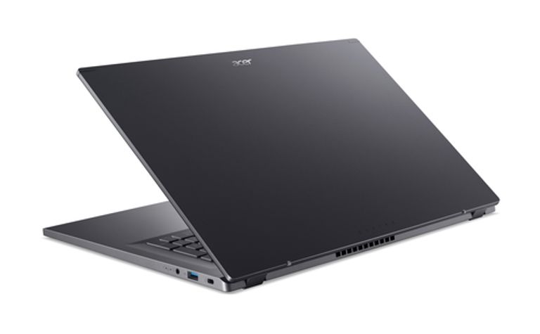 Acer Aspire 5 A517-58M-515B Intel® Core™ i5 i5-1335U Computer portatile 43,9 cm (17.3") Full HD 16 GB DDR5-SDRAM 512 GB SSD Wi-Fi 6E (802.11ax) Windows 11 Home Italiano Nero_ACER_2_big-image