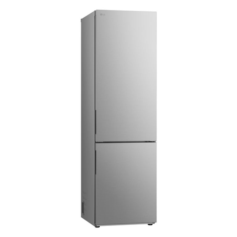 LG GBV22NCCPY Frigorifero combinato, Classe C, 387L, Door Cooling, Fresh Converter, Smart Diagnosis, Prime Silver_LG_13_big-image