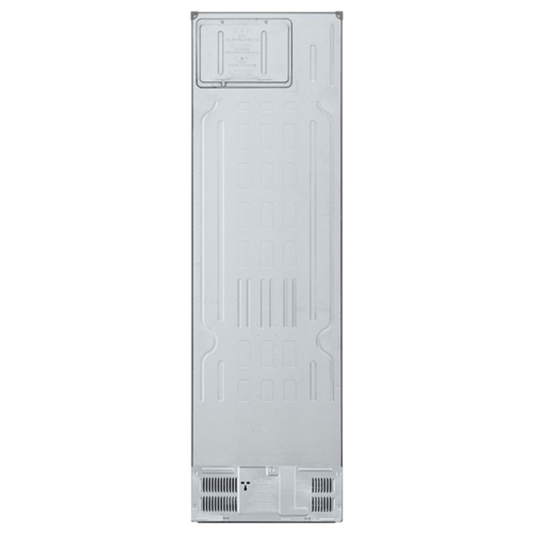 LG GBV22NCCPY Frigorifero combinato, Classe C, 387L, Door Cooling, Fresh Converter, Smart Diagnosis, Prime Silver_LG_15_big-image