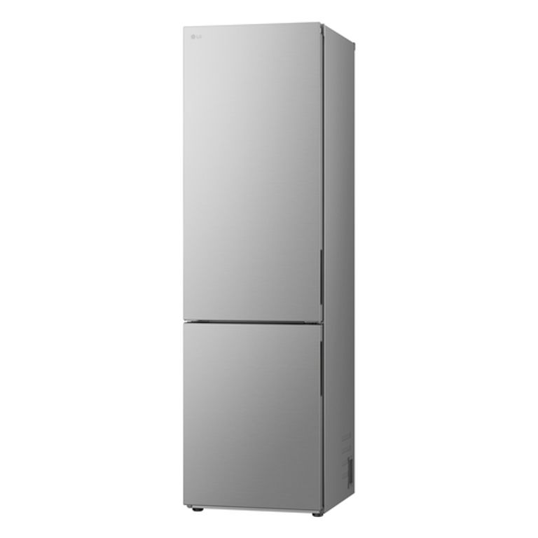 LG GBV22NCCPY Frigorifero combinato, Classe C, 387L, Door Cooling, Fresh Converter, Smart Diagnosis, Prime Silver_LG_19_big-image