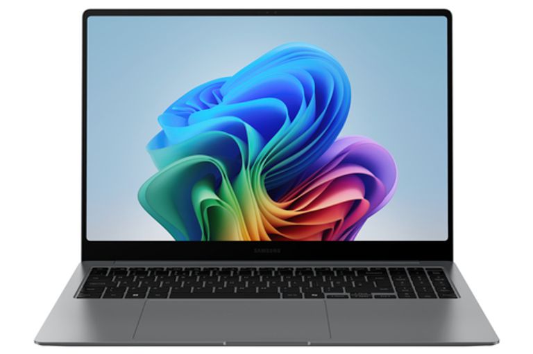 Samsung Galaxy Book5 Pro NP964XHA-KG2IT laptop Intel Core Ultra 7 258V Computer portatile 40,6 cm (16") Touch screen WQXGA+ 32 GB LPDDR5x-SDRAM 512 GB SSD Wi-Fi 7 (802.11be) Windows 11 Pro Grigio_SAMSUNG_1_big-image