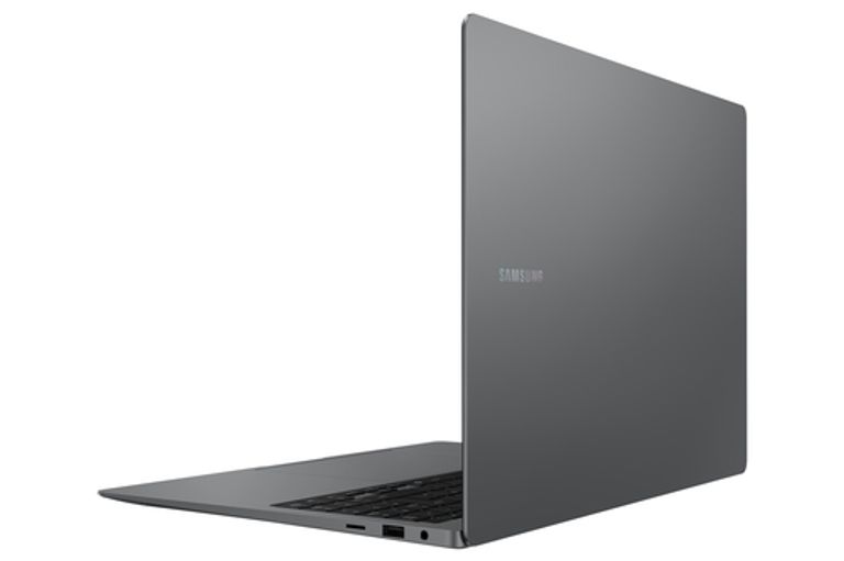 Samsung Galaxy Book5 Pro NP964XHA-KG2IT laptop Intel Core Ultra 7 258V Computer portatile 40,6 cm (16") Touch screen WQXGA+ 32 GB LPDDR5x-SDRAM 512 GB SSD Wi-Fi 7 (802.11be) Windows 11 Pro Grigio_SAMSUNG_8_big-image