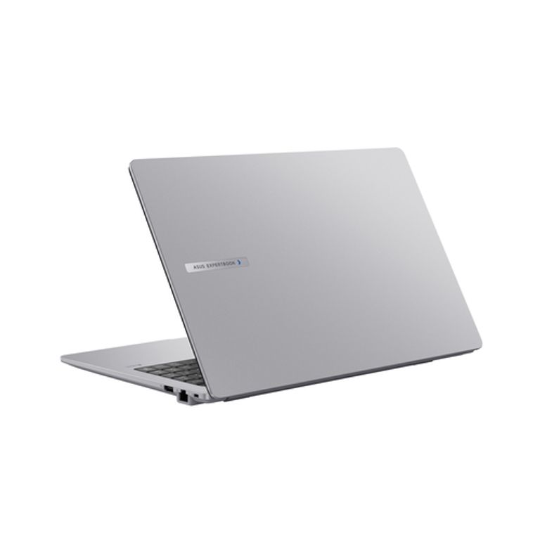 ASUS ExpertBook P1503CVA-NJ0164W Intel® Core™ i5 i5-13500H Computer portatile 39,6 cm (15.6") Full HD 8 GB DDR5-SDRAM 512 GB SSD Wi-Fi 6 (802.11ax) Windows 11 Home Grigio_ASUS_9_big-image