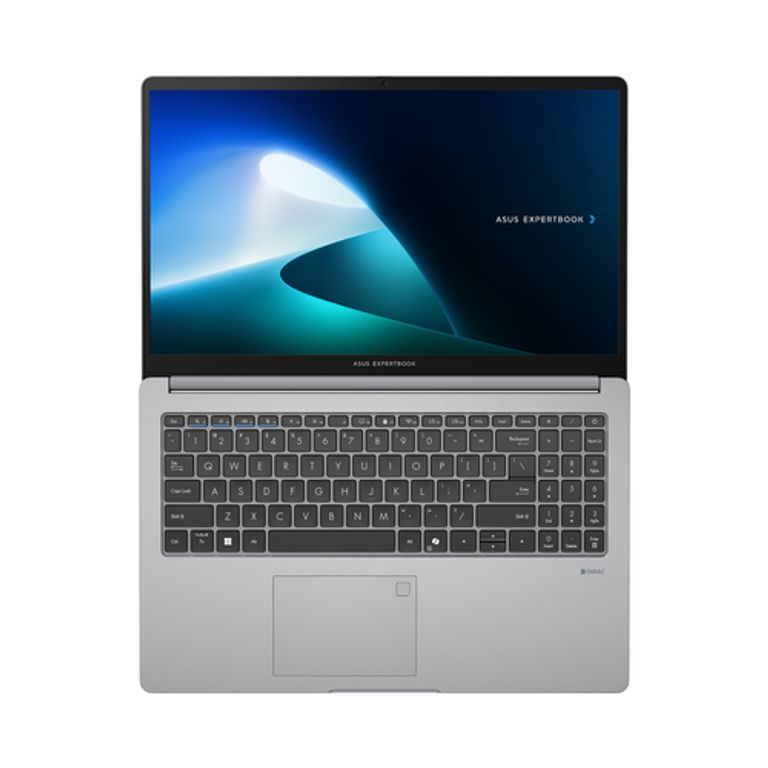 ASUS ExpertBook P1503CVA-NJ0164W Intel® Core™ i5 i5-13500H Computer portatile 39,6 cm (15.6") Full HD 8 GB DDR5-SDRAM 512 GB SSD Wi-Fi 6 (802.11ax) Windows 11 Home Grigio_ASUS_15_big-image