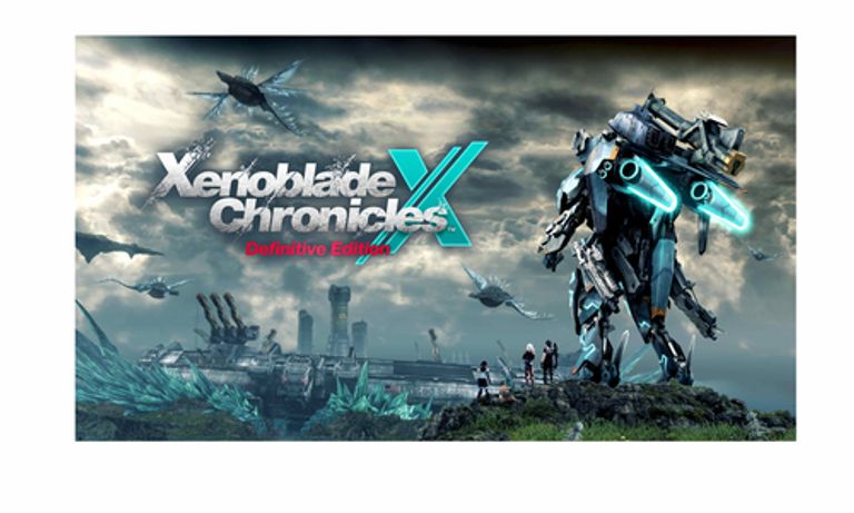 Nintendo Xenoblade Chronicles X: Definitive Edition Definitiva Tedesca, Inglese, ESP, Francese, ITA, Giapponese, Coreano Nintendo Switch_NINTENDO_3_big-image
