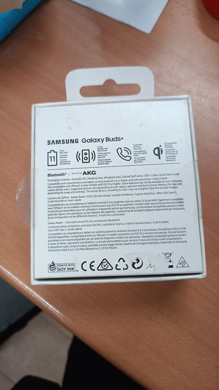 Samsung Galaxy Buds+ |EbayID-405838482356_undefined_4_big-image