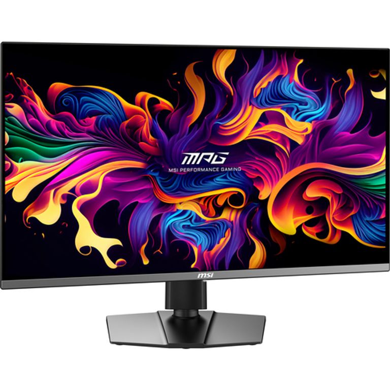 MSI MPG 322URX QD-OLED Monitor PC 80 cm (31.5") 3840 x 2160 Pixel 4K Ultra HD Nero_MSI_3_big-image