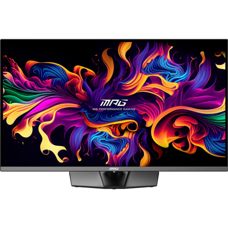 MSI MPG 322URX QD-OLED Monitor PC 80 cm (31.5") 3840 x 2160 Pixel 4K Ultra HD Nero_MSI_5_big-image