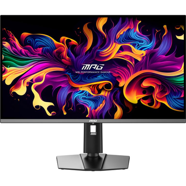 MSI MPG 322URX QD-OLED Monitor PC 80 cm (31.5") 3840 x 2160 Pixel 4K Ultra HD Nero_MSI_4_big-image