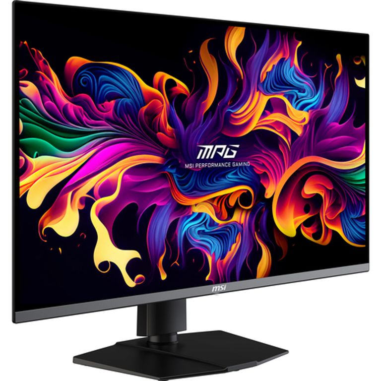 MSI MPG 322URX QD-OLED Monitor PC 80 cm (31.5") 3840 x 2160 Pixel 4K Ultra HD Nero_MSI_9_big-image