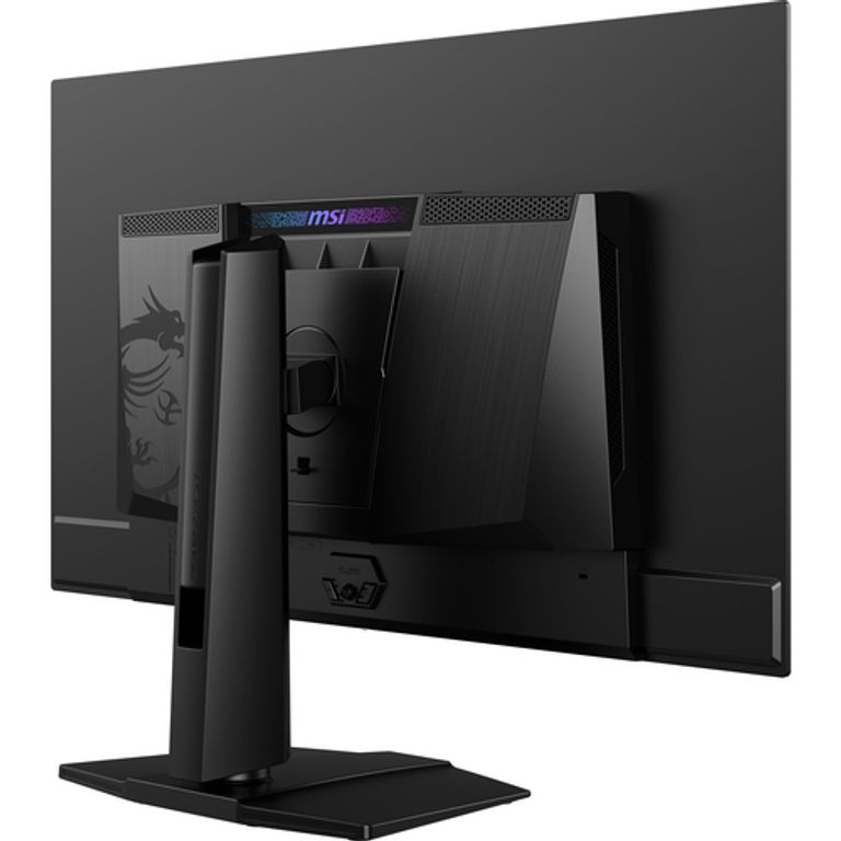 MSI MPG 322URX QD-OLED Monitor PC 80 cm (31.5") 3840 x 2160 Pixel 4K Ultra HD Nero_MSI_11_big-image