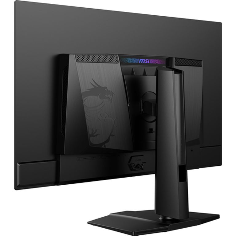 MSI MPG 322URX QD-OLED Monitor PC 80 cm (31.5") 3840 x 2160 Pixel 4K Ultra HD Nero_MSI_12_big-image