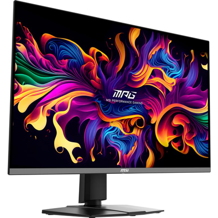 MSI MPG 322URX QD-OLED Monitor PC 80 cm (31.5") 3840 x 2160 Pixel 4K Ultra HD Nero_MSI_13_big-image