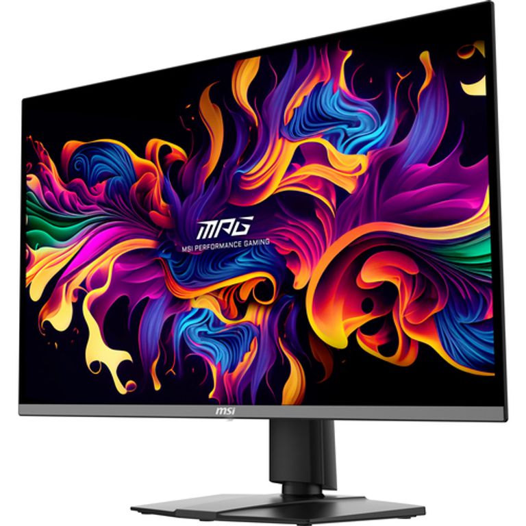MSI MPG 322URX QD-OLED Monitor PC 80 cm (31.5") 3840 x 2160 Pixel 4K Ultra HD Nero_MSI_14_big-image
