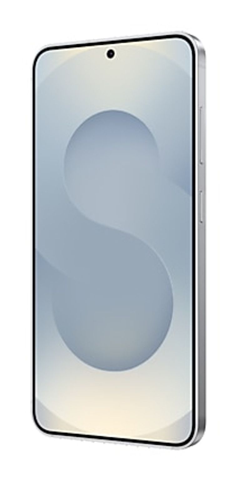 Samsung Galaxy S25 Enterprise Edition 15,8 cm (6.2") Doppia SIM Android 15 5G USB tipo-C 12 GB 128 GB 4000 mAh Argento_SAMSUNG_2_big-image