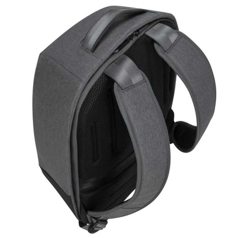 Targus TBB58802GL borsa per laptop 39,6 cm (15.6") Zaino Nero, Grigio_TARGUS_4_big-image