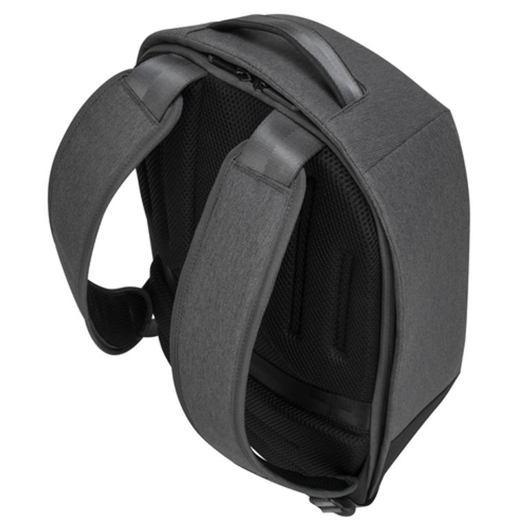 Targus TBB58802GL borsa per laptop 39,6 cm (15.6") Zaino Nero, Grigio_TARGUS_5_big-image