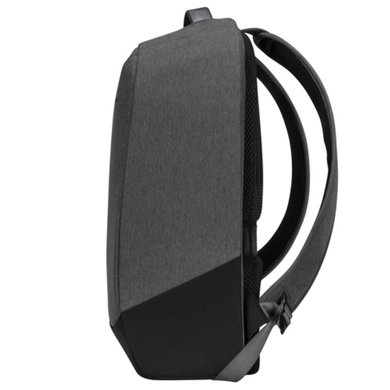 Targus TBB58802GL borsa per laptop 39,6 cm (15.6") Zaino Nero, Grigio_TARGUS_7_big-image