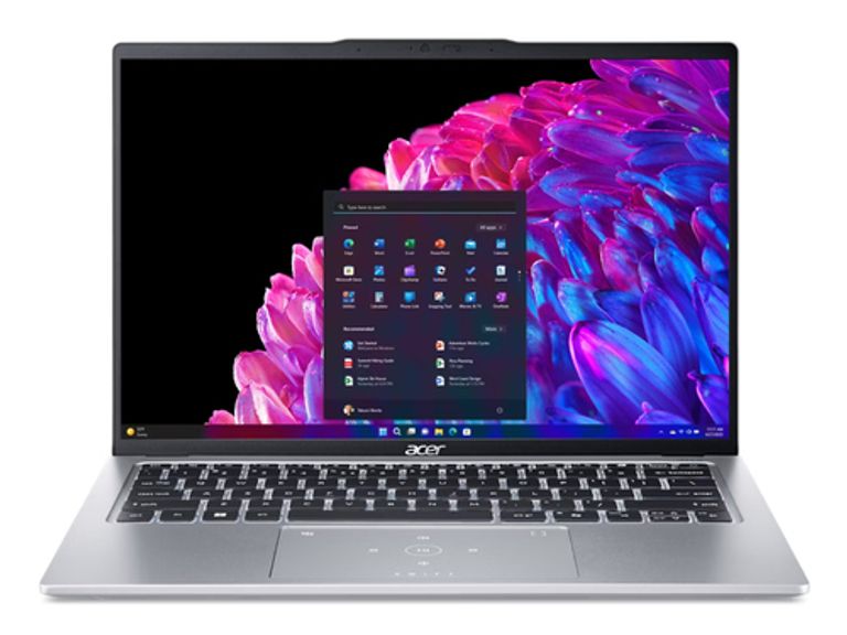Acer Swift Go 14 SFG14-73-540H Intel Core Ultra 5 125U Computer portatile 35,6 cm (14") WQXGA+ 16 GB LPDDR5x-SDRAM 512 GB SSD Wi-Fi 6 (802.11ax) Windows 11 Home Argento_ACER_2_big-image