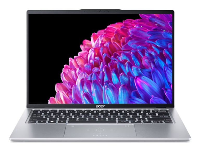 Acer Swift Go 14 SFG14-73-540H Intel Core Ultra 5 125U Computer portatile 35,6 cm (14") WQXGA+ 16 GB LPDDR5x-SDRAM 512 GB SSD Wi-Fi 6 (802.11ax) Windows 11 Home Argento_ACER_3_big-image