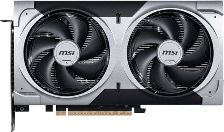 MSI GeForce RTX 5060 TI 8G VENTUS 2X OC PLUS NVIDIA 8 GB GDDR7_MSI_3_big-image