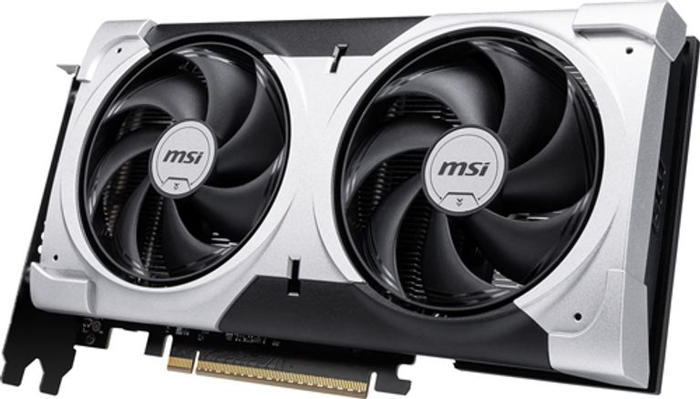 MSI GeForce RTX 5060 TI 8G VENTUS 2X OC PLUS NVIDIA 8 GB GDDR7_MSI_4_big-image