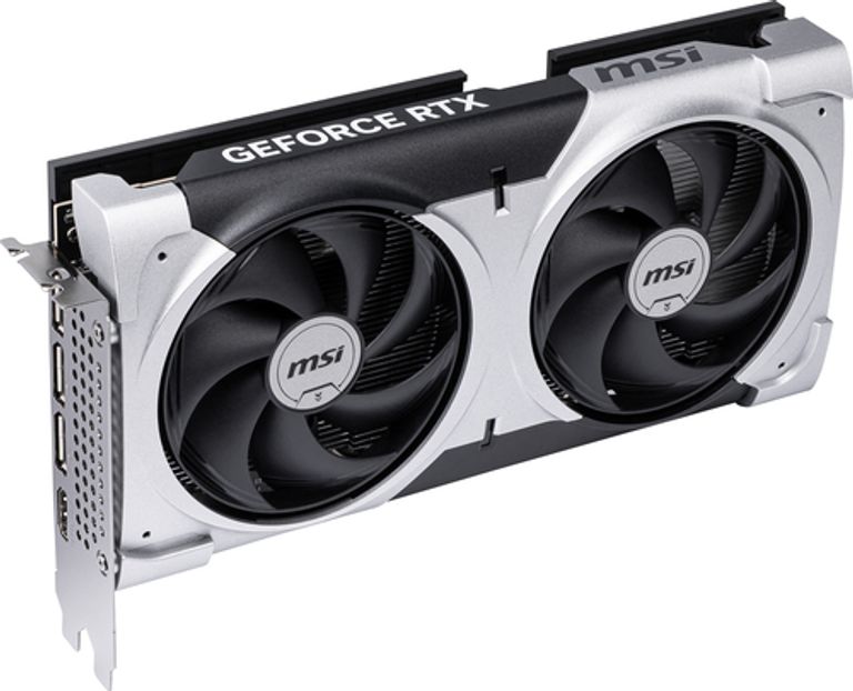 MSI GeForce RTX 5060 TI 8G VENTUS 2X OC PLUS NVIDIA 8 GB GDDR7_MSI_6_big-image