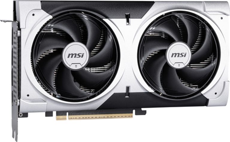 MSI GeForce RTX 5060 TI 8G VENTUS 2X OC PLUS NVIDIA 8 GB GDDR7_MSI_5_big-image